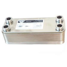 LAMINOX SCAMBIATORE 20 PIASTRE