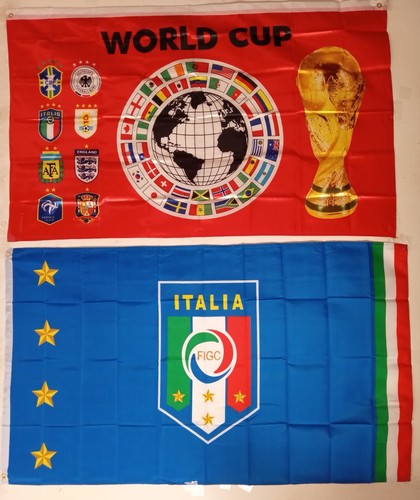 Bandiera federazione italia - 1,