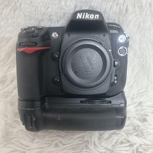 Nikon d300s set impugnatura - set,
