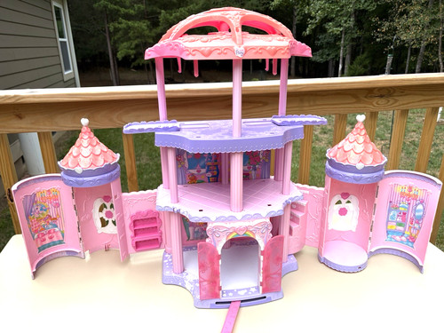 Little pony hasbro - pony,