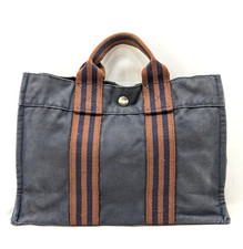 Borsa a mano HERMES Fourre