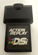 Action Replay DSi Cartridge