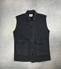 Mythinks Gilet Uomo Cotone