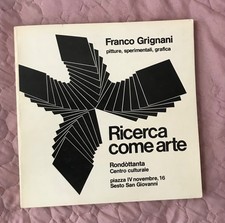catalogo franco grignani no