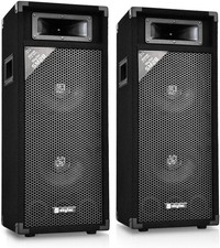 500 watt casse - watt",