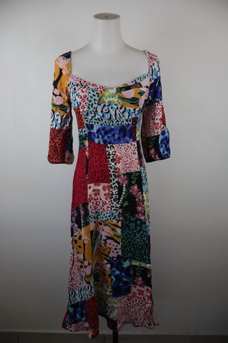 Desigual vestito donna - desigual, tg