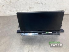 Display multifunzione lexus - display, nx