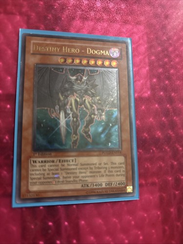 Destiny hero dogma - destiny,