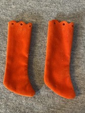 Barbie vintage P.J. Stivali PJ