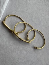Authentic dior bracelet size - dior,