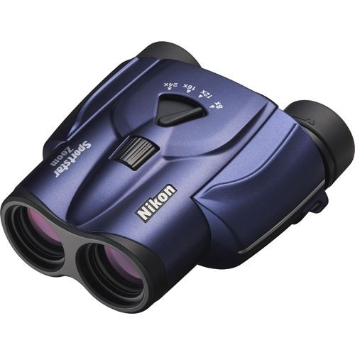 Nikon sportzoom binocolo - binocolo, zoom