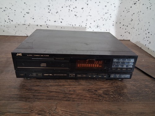 Lettore jvc e900 - jvc,