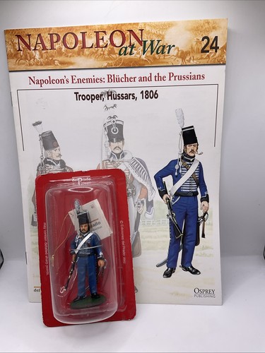 Del prado napoleone guerra - napoleone,