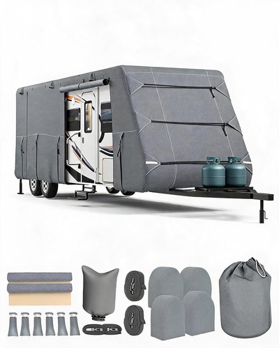 Telo protettivo camper 823 - , cm