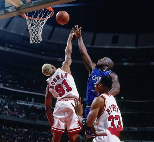 Maglia chicago basketball - maglia,