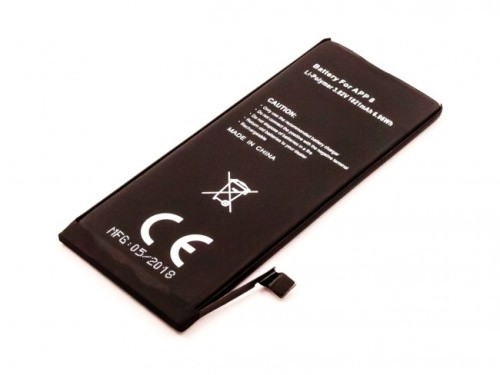 Batteria per apple iphone - iphone, 8
