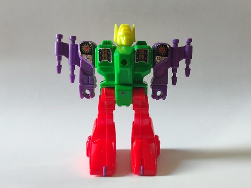 Transformers topspin - ko,