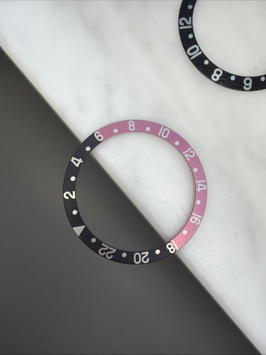 Insert for rolex - rolex, master