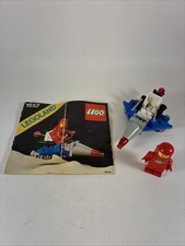 Lego Classic Space 1557