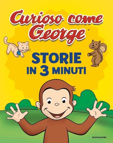 Libri storie minuti - in,