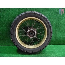 Ruota cerchio posteriore Cagiva W16 600 1994 2001