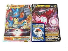 Pokemon Pacchetto Assortito di