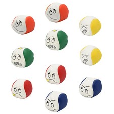 AolKee Set di 10 palline da