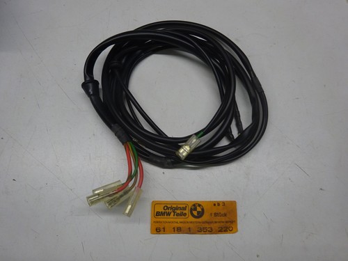 Bmw r50 r60 - r50/5, r60/5