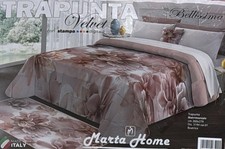 Trapunta Matrimoniale In