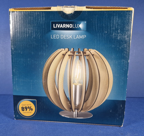 Lampada scrivania led - lampada,
