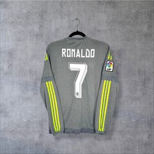Maillot Real Madrid 2015-2016