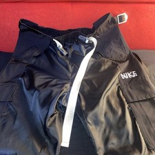 Pantalone Nike x sacai 'Nero Tg S