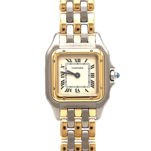 Autentico cartier panthere - autentico,
