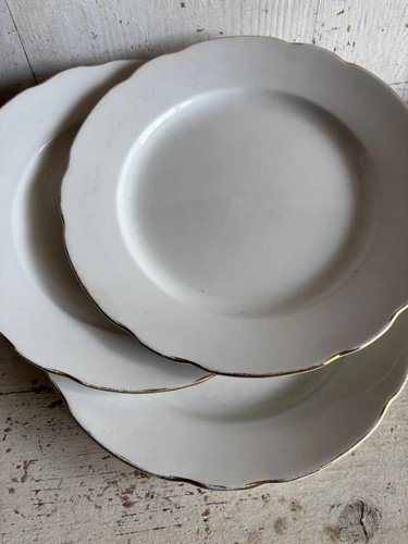 Vintage richard ginori - 3,