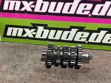 Albero motore trasmissione