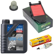 Kit 1L Manutenzione Olio