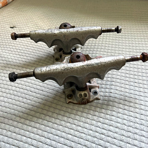 Camion skateboard kreper - skateboard,