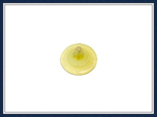 10x clips fissaggio renault - 10x,