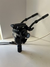 SIRUI SVH15 Testa Fluido Video