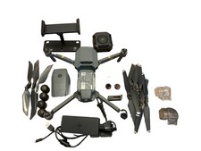 DJI Mavic Pro Parts Ricambi