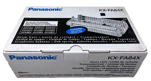 Panasonic fa84x drum - panasonic, kx-fa84x