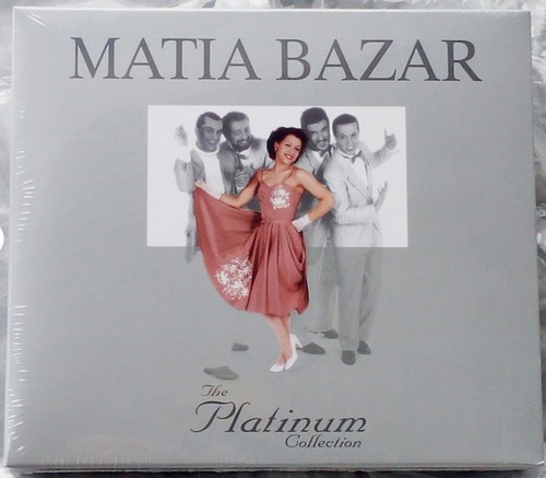Matia bazar the - matia, 3