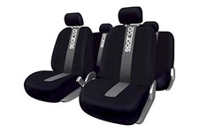 Sparco SPC1012 Set coprisedili