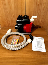 Motopompa a scoppio CM MOTORI