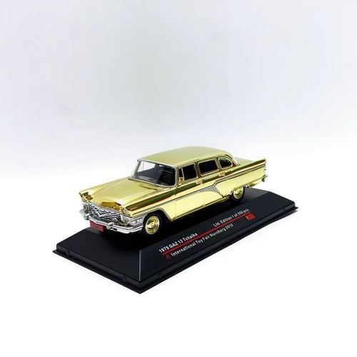 Modellino auto pressofuso ist - auto,