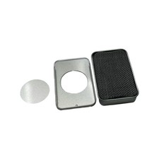 Mini fornello portatile ad