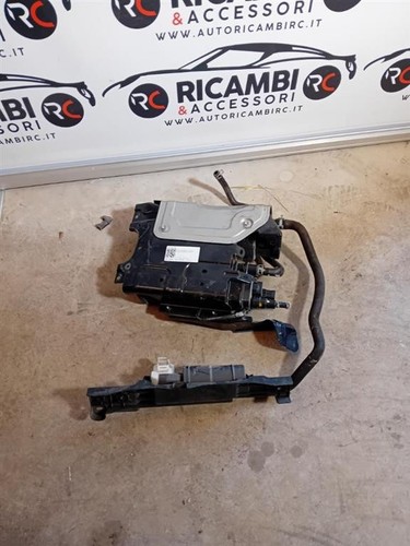 Filtro vapori per fiat 124 - vapori,