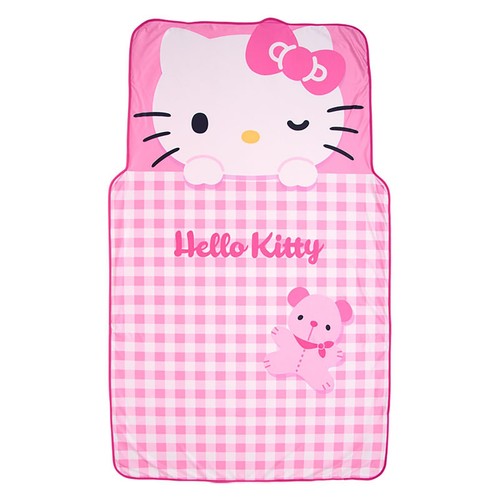 Sanrio coperta nap hello - sanrio,