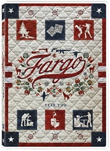 Fargo year two new - fargo:,