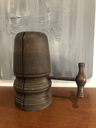 Ancienne forme chapeau - forme, a